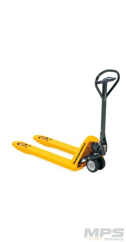 Ręczny wózek paletowy Jungheinrich AM 22, udźwig 2200 kg, PSP 1150 mm