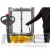 Jungheinrich EJC 010i ZT maszt 3200 mm  Litowo-jonowy  udźwig 1000kg