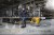 Jungheinrich AMC 12 280ZT maszt 2800 mm Litowo-jonowy udźwig 1200kg
