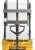 Jungheinrich AMC 12 310ZT maszt 3100 mm Litowo-jonowy udźwig 1200kg