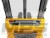 Jungheinrich AMC 12 350ZT maszt 3500 mm Litowo-jonowy udźwig 1200kg